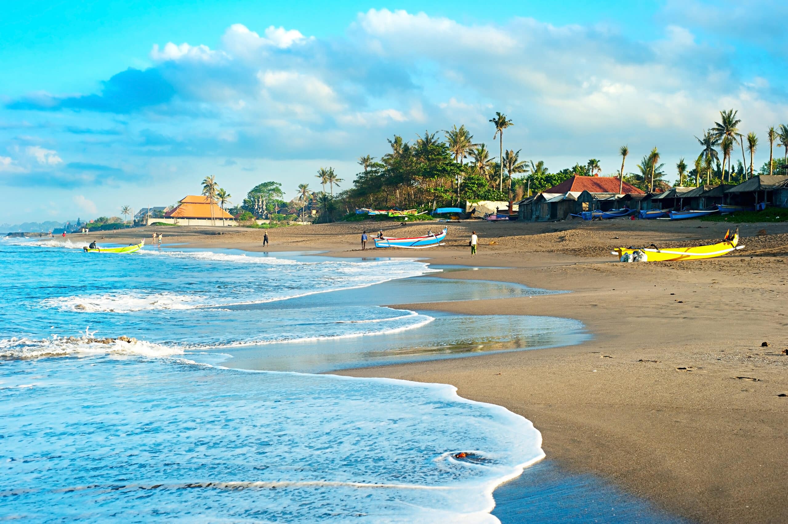 Bali Canggu