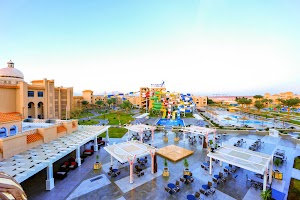 Pickalbatros Aqua Park Resort - Hurghada