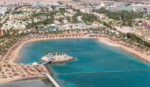 Mirage Bay Resort & Aqua Park