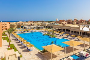 Pickalbatros Aqua Vista Resort - Hurghada