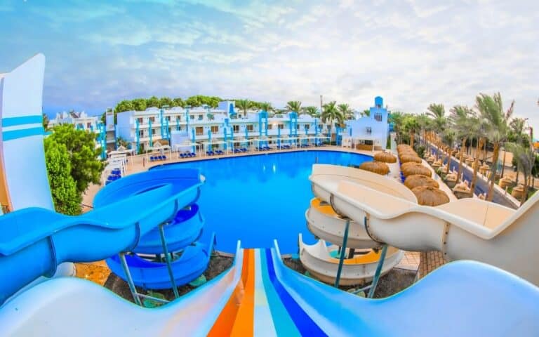 Mirage Bay Resort & Aqua Park ****