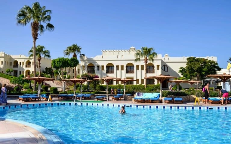 Charmillion Club Resort ****