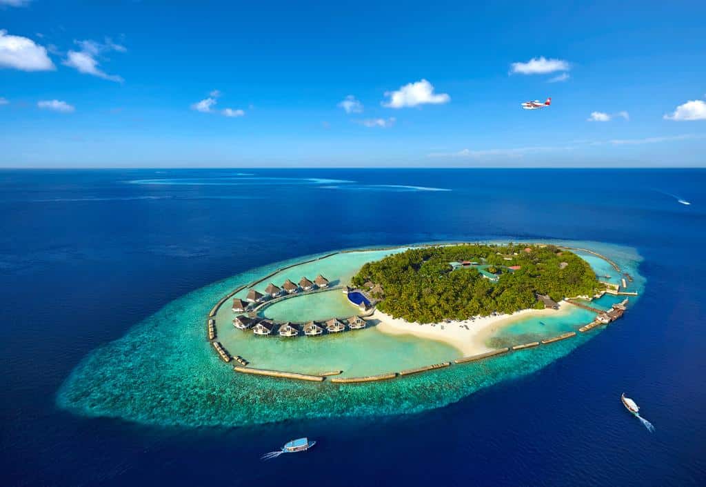 Ellaidhoo Maldives by Cinnamon Maldiivid