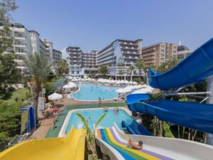 Holiday Park Resort 4****