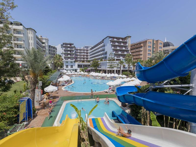 Türgi Holiday Park Resort