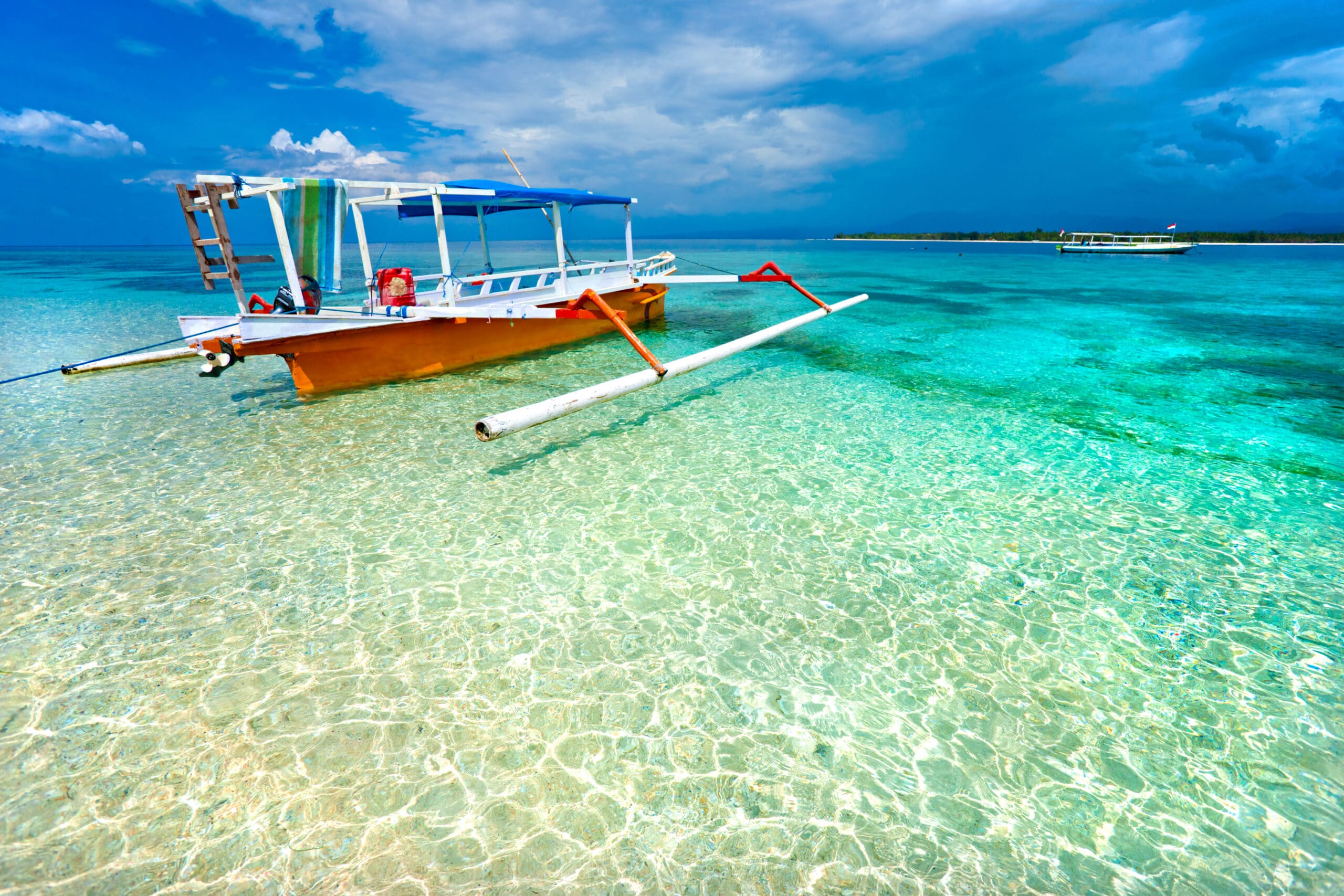 Indonesia Gili Air