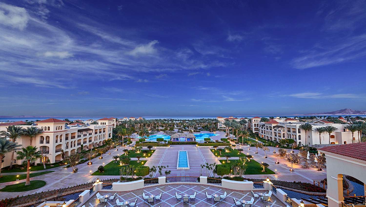 JAZ Mirabel Beach *****