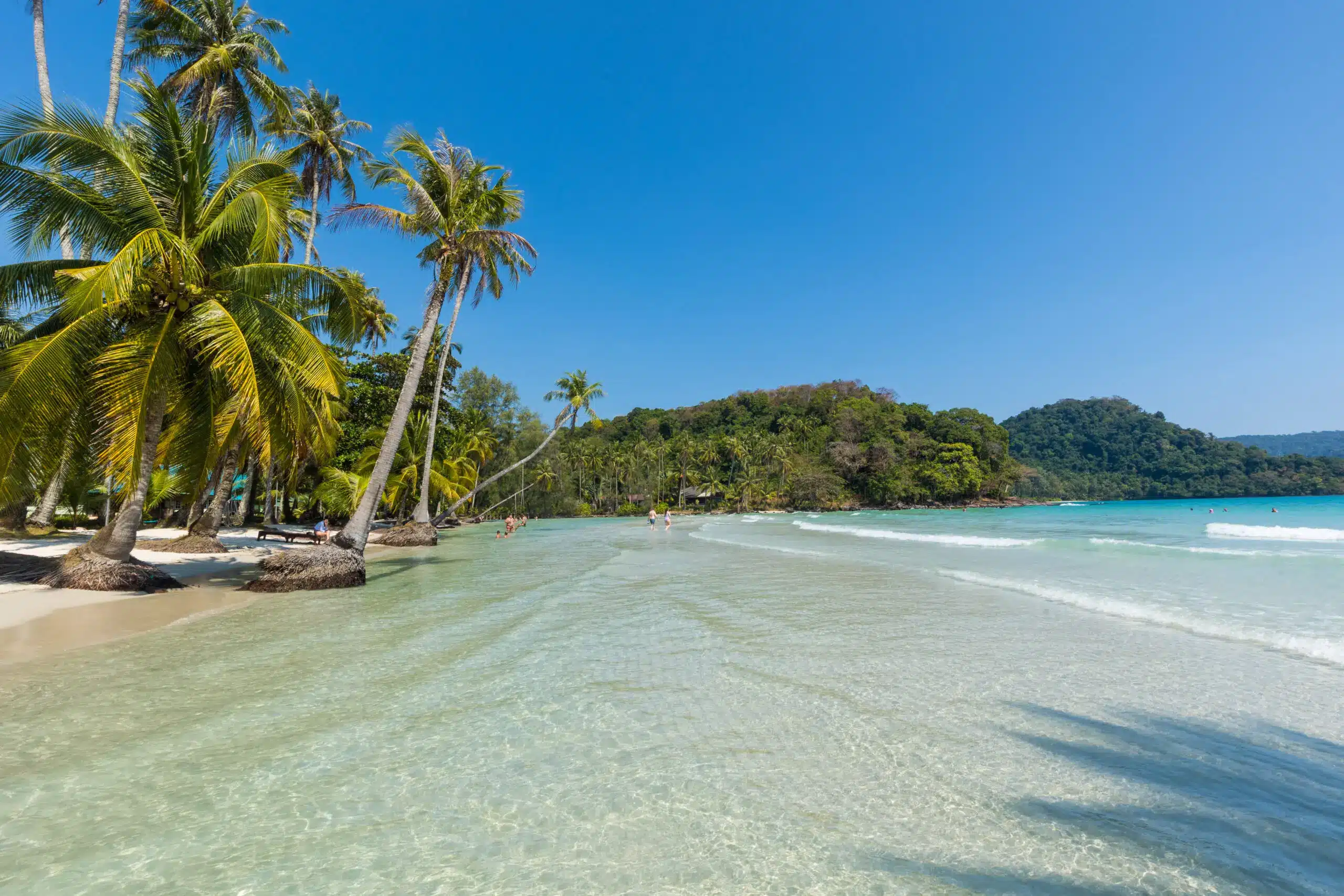 Tai Koh Kut saar