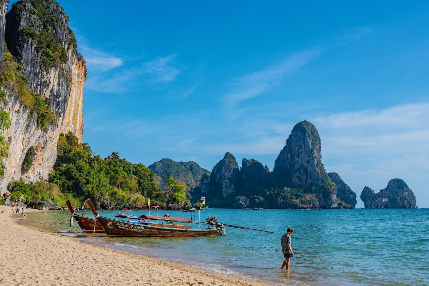 Tai Krabi