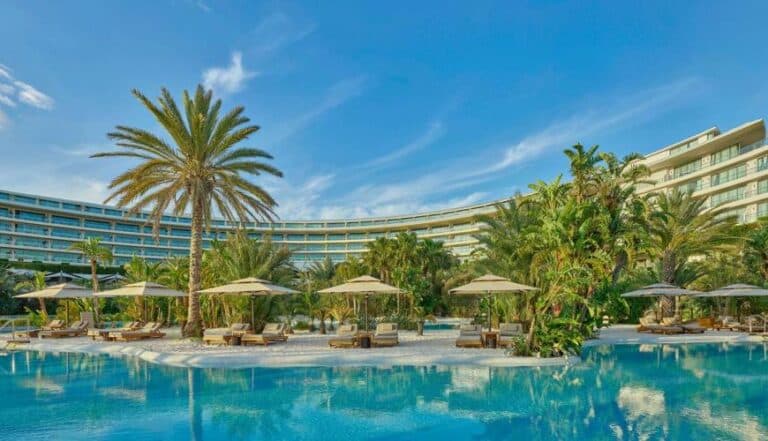 Maxx Royal Belek *****