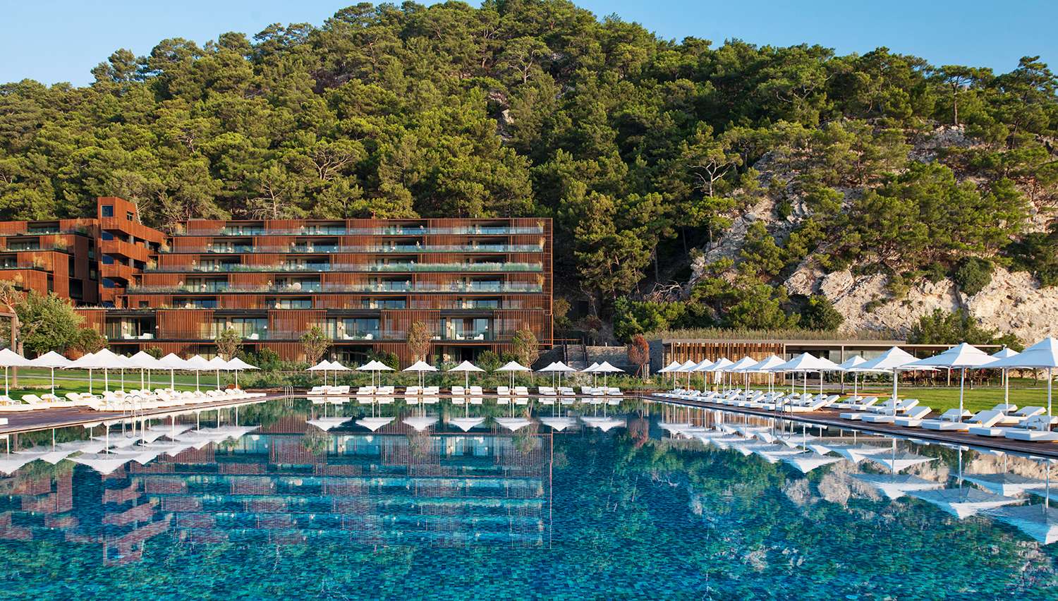 Türgi Kemer Maxx Royal Kemer