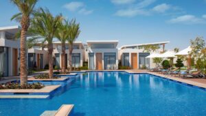 RIXOS PREMIUM MAGAWISH 5* - Egiptus