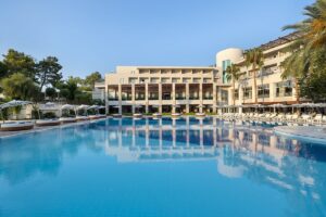 Rixos Premium Tekirova 5*****