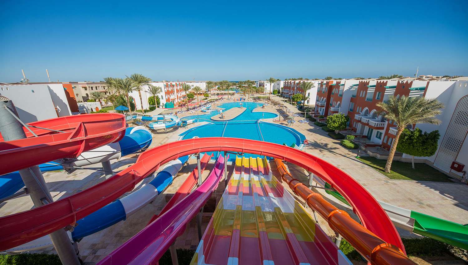 Sunrise Garden Beach *****
