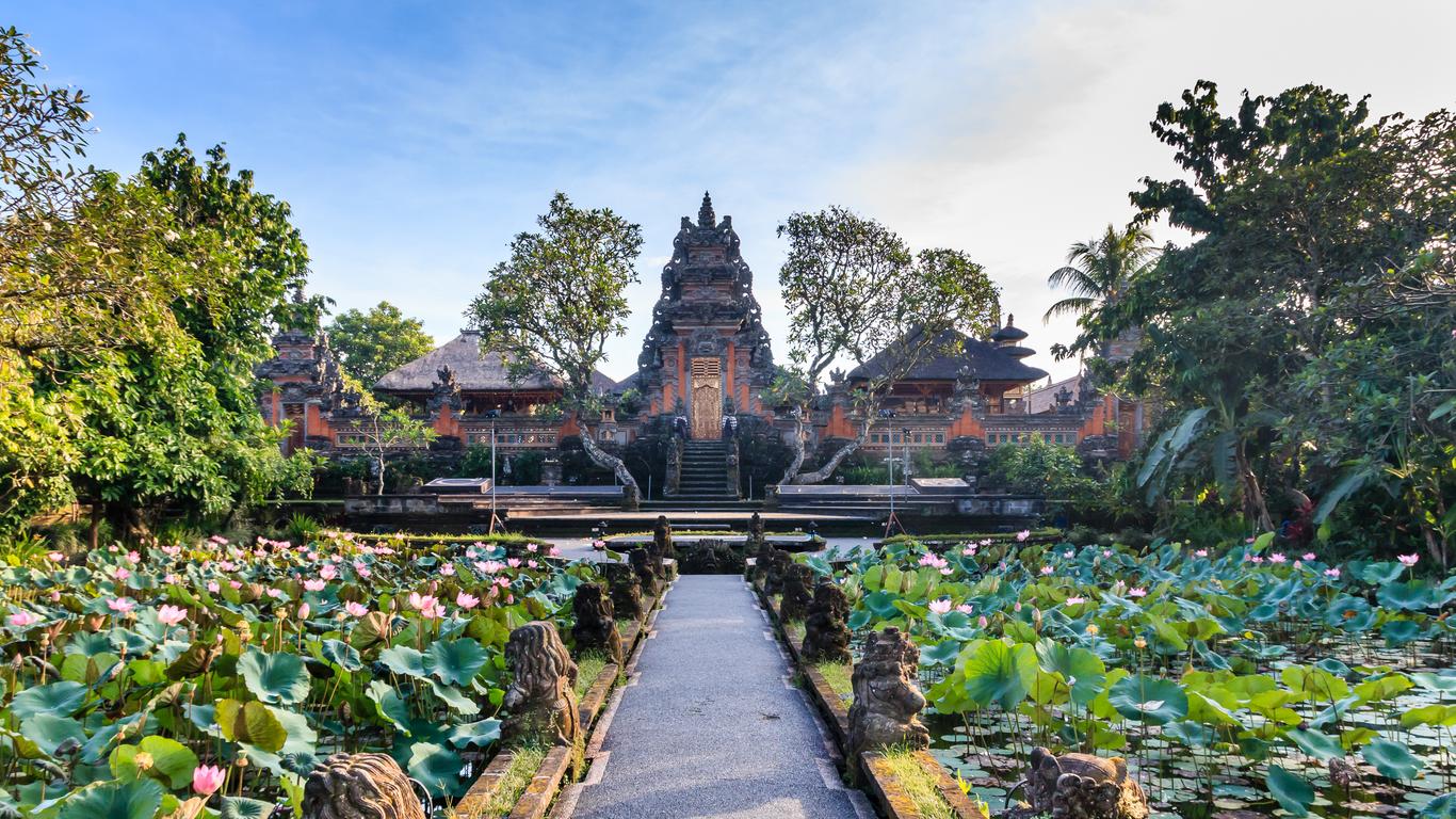 Bali Ubud