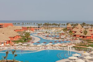 Pickalbatros Laguna Vista Hotel - Sharm El Sheikh