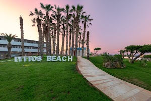 Lyttos Beach Hotel