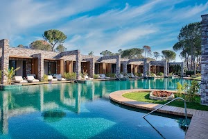 Kaya Palazzo Golf Resort Belek