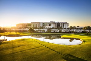 Regnum Carya Golf & Spa Resort