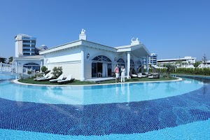 Sueno Hotels Deluxe Belek