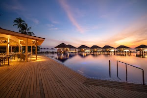 Ellaidhoo Maldives by Cinnamon