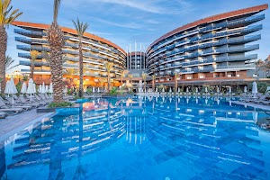 Kirman Calyptus Resort & SPA