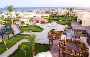 Charmillion Club Resort