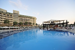 Amelia Beach Resort Hotel & Spa