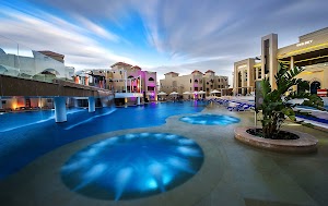 Pickalbatros Aqua Blu Resort - Hurghada