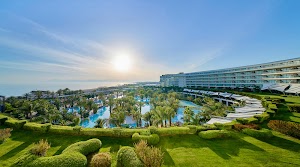 Maxx Royal Belek Golf Resort