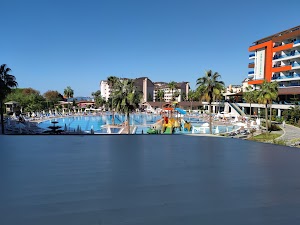 Lonicera Resort & Spa Hotel