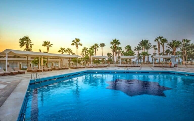 Meraki Resort Hurghada ***** (16+)