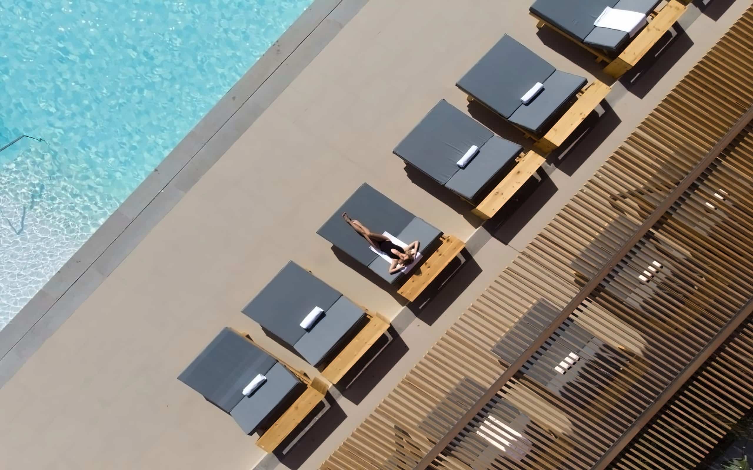 Egiptus Hurghada Serry Beach Resort