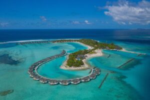 Cinnamon Dhonveli Maldives 4*