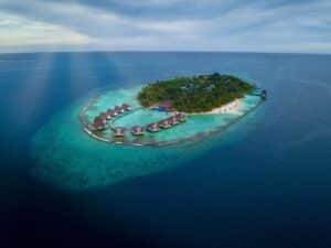 Ellaidhoo Maldives by Cinnamon 4*