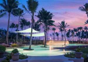 SHANGRI LA HAMBANTOTA 5*