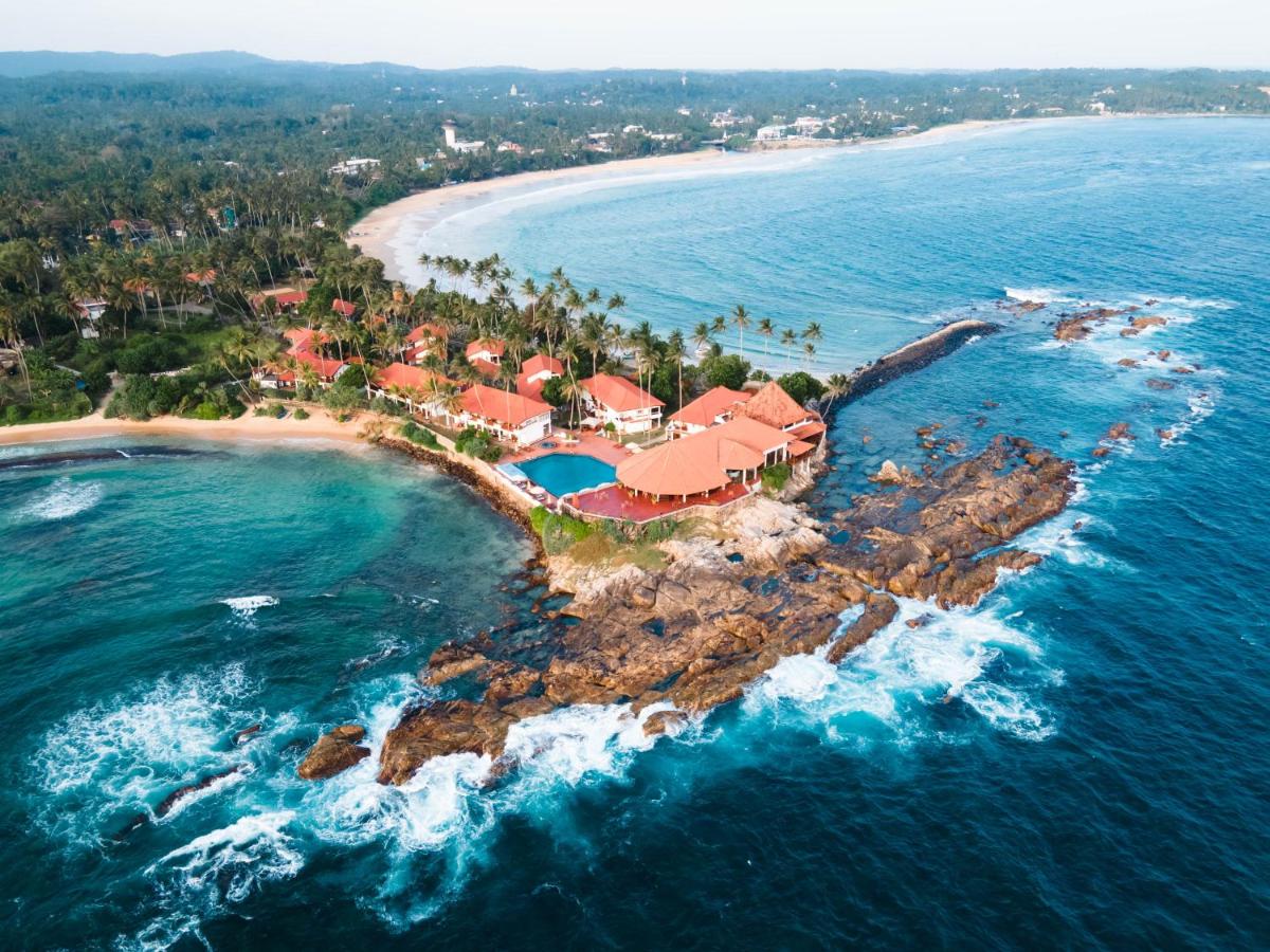 Sri Lanka Dickwella Resort and SPA