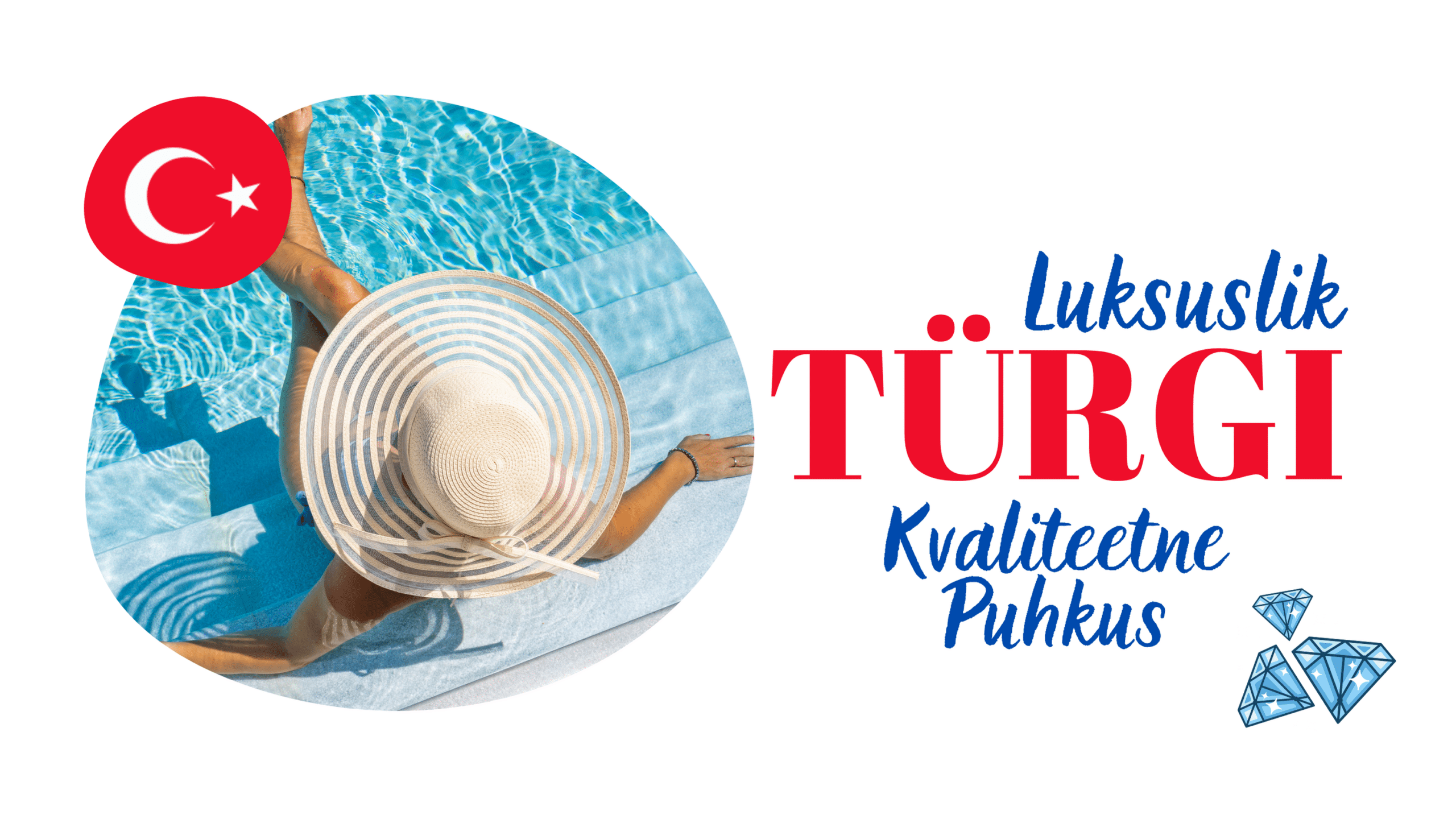 Türgi banner