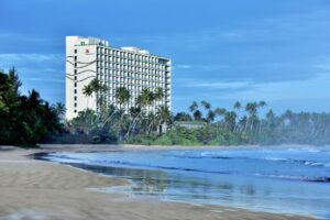 WELIGAMA BAY MARRIOTT 5*