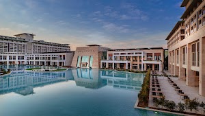 Rixos Premium Belek - The Land Of Legends Erişimi