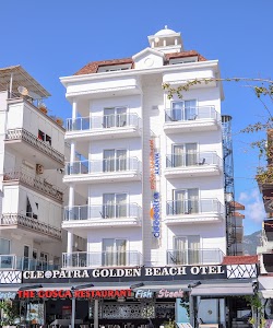 CLEOPATRA GOLDEN BEACH HOTELS