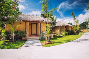 Ban Sainai Resort Aonang, Krabi (บ้านใสในรีสอร์ต อ่าวนาง กระบี่)