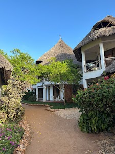 Sandies Baobab Beach