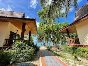 Phi Phi Villa Resort