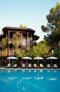 Selectum Family Resort Belek