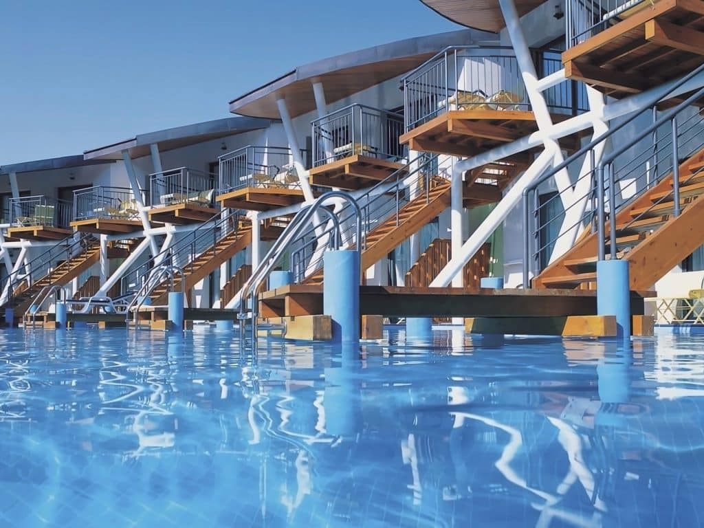 Türgi Belek Cornelia De Luxe Resort