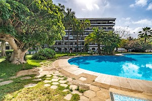 Teide Mar Apartments