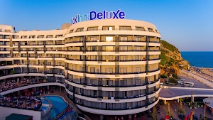 Noxinn Deluxe Hotel