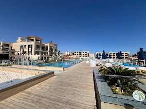 Cleopatra Luxury Sharm Resort Adults Only