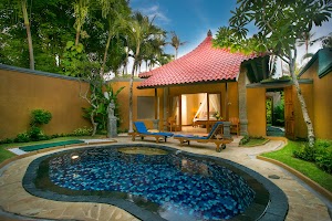 Parigata Villas Resort